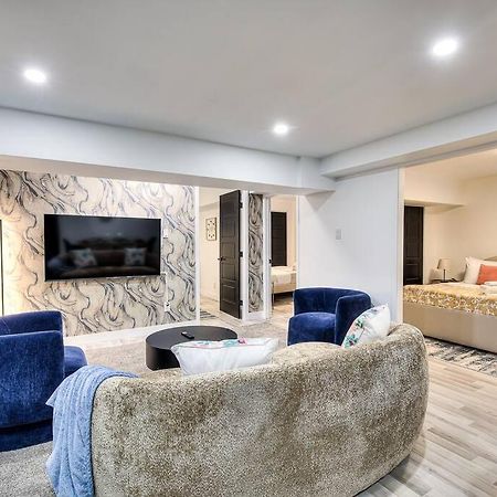 Ndg Dreams! New & Modern 3Br Easy City Life Montreal Exterior photo