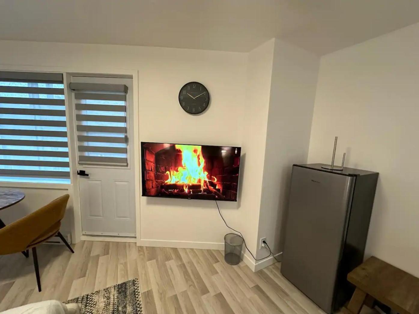 Ndg Dreams! New & Modern 3Br Easy City Life Montreal Exterior photo