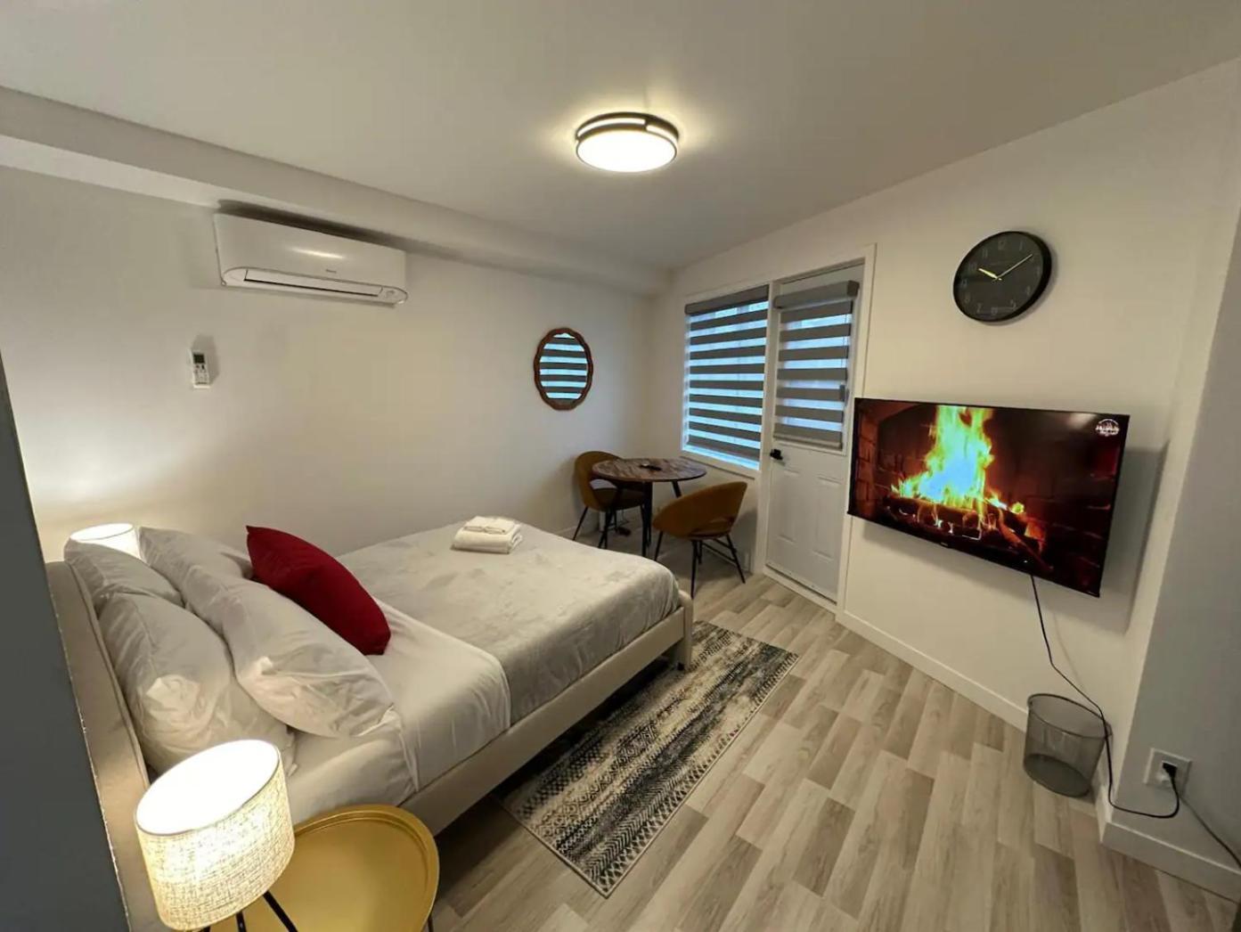 Ndg Dreams! New & Modern 3Br Easy City Life Montreal Exterior photo