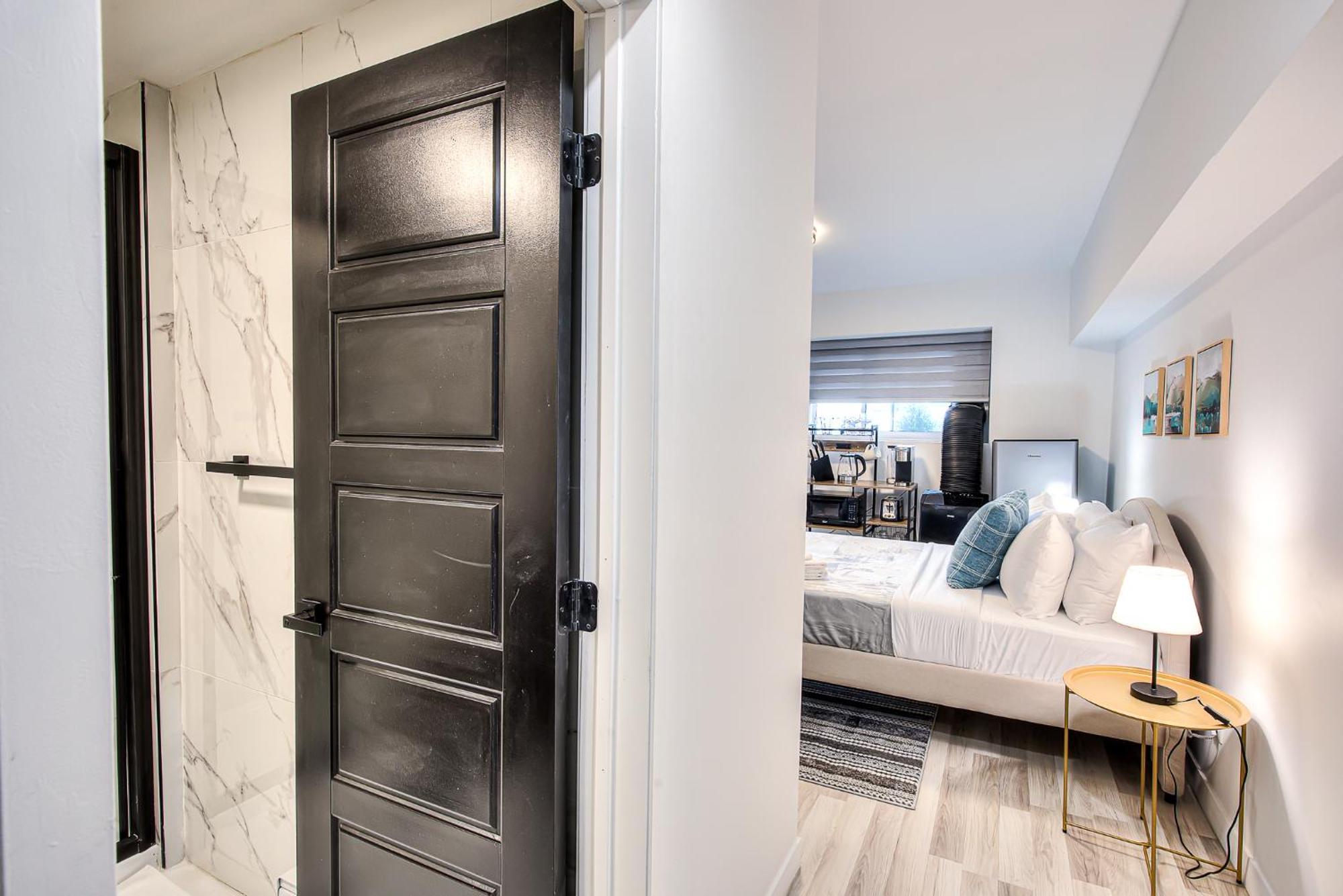 Ndg Dreams! New & Modern 3Br Easy City Life Montreal Exterior photo