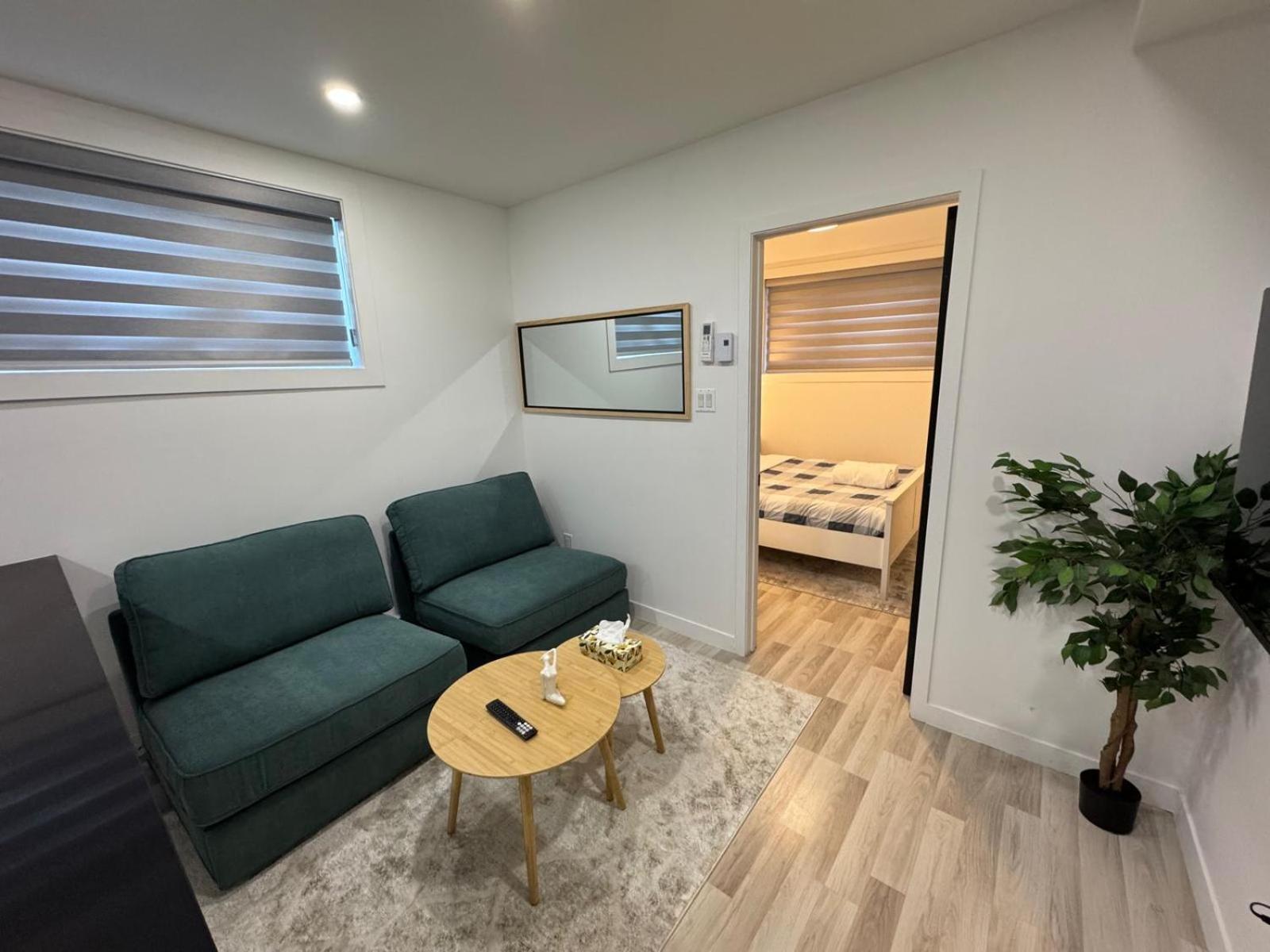 Ndg Dreams! New & Modern 3Br Easy City Life Montreal Exterior photo