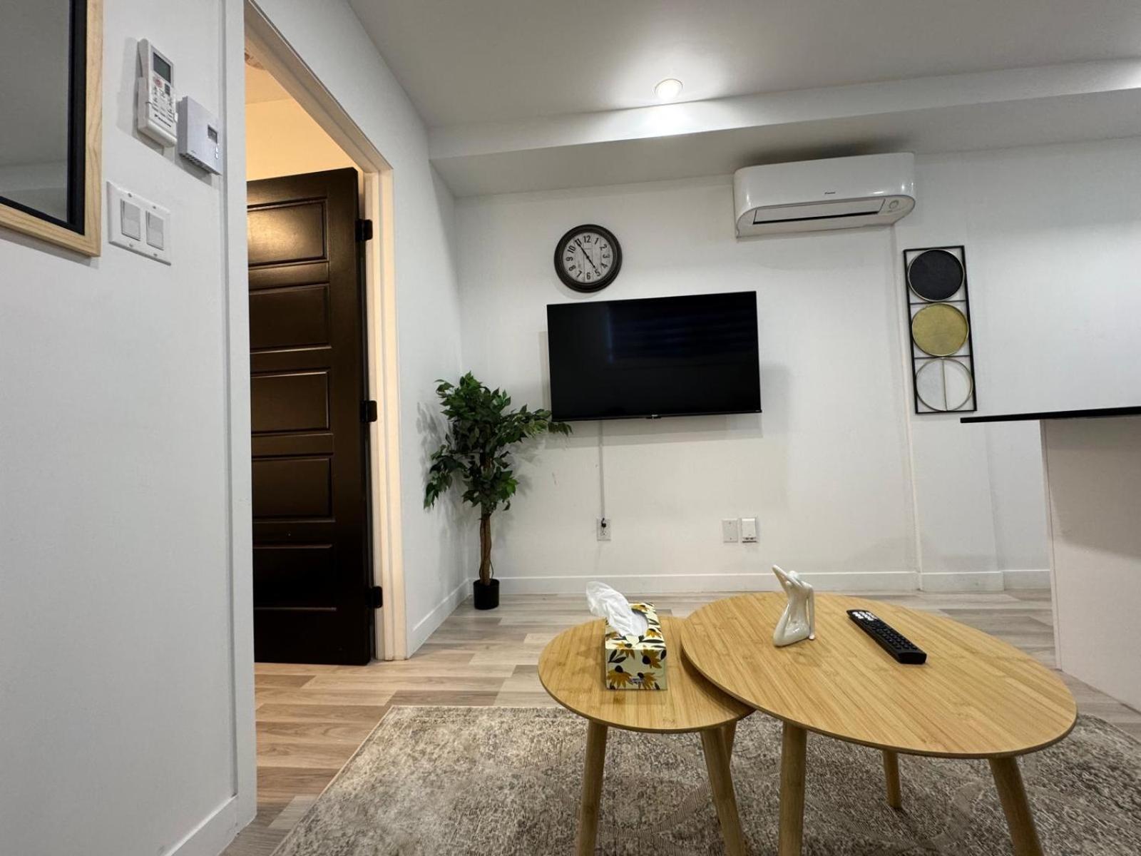 Ndg Dreams! New & Modern 3Br Easy City Life Montreal Exterior photo